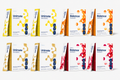 Unicity Complete Ultimate Vitality Mega System – 8-Pack Flavor Collection (240 Stick Packs / 60-Day Supply)