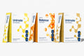 Unicity Complete Daily Vitality Trio – Unimate Lemon, Balance Orange & Unimate Lemon Ginger (3-Pack Wellness System)