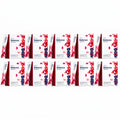 Unicity Balance Daily Fiber Drink Mix – Natural Mixed Berry (10-Box Bulk Supply / 300 Stick Packs)