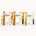 Unicity 2 Balance + 1 Unimate Trio — Smart Nutrition for Every Day