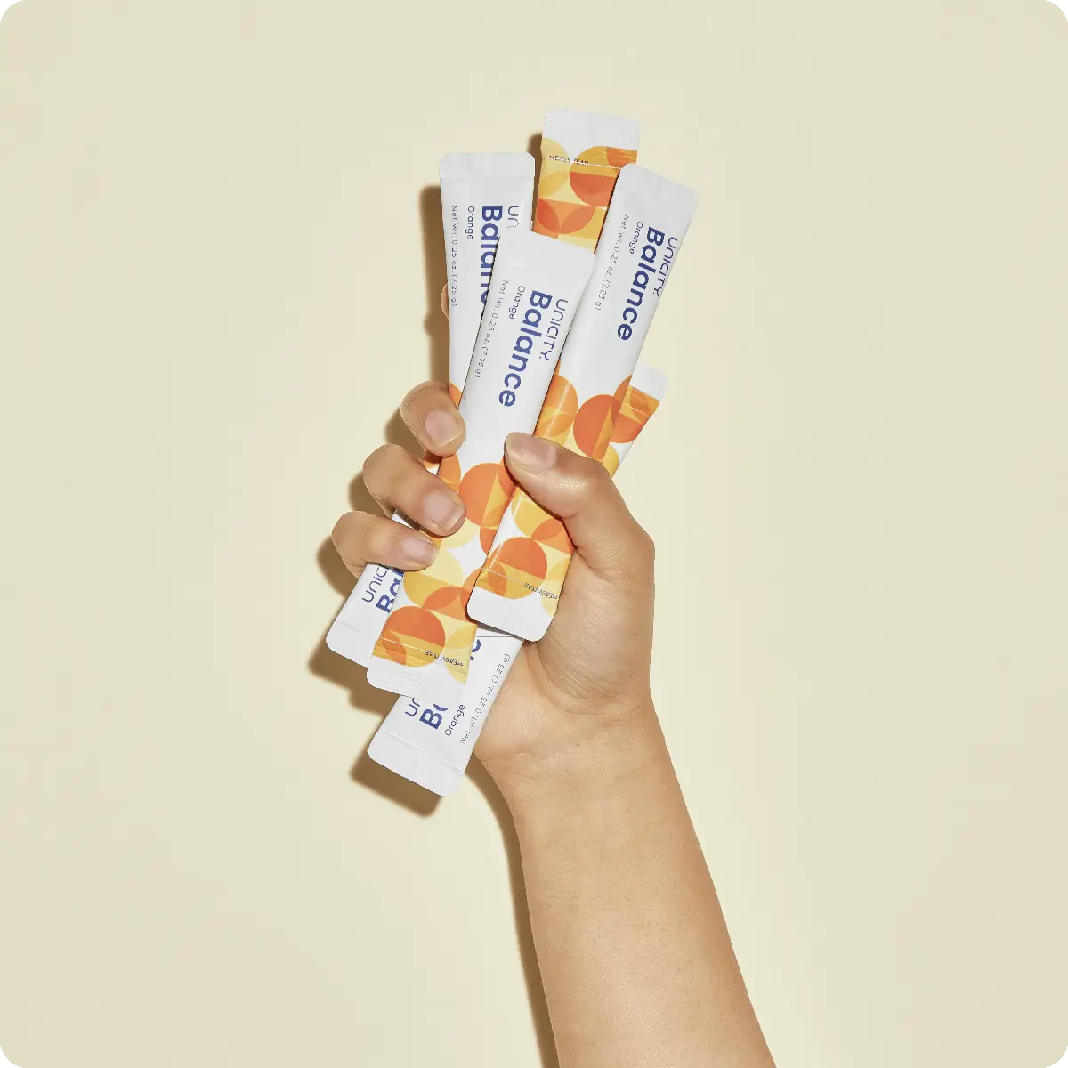 3 Unicity Balance + 3 Unimate Complete Daily Wellness Combo